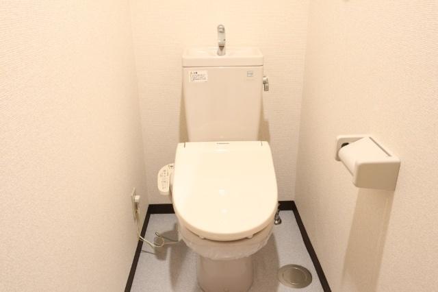 アルヴィラージュ（105） 部屋画像