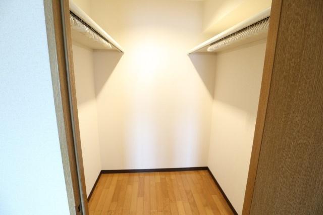 アルヴィラージュ（105） 部屋画像