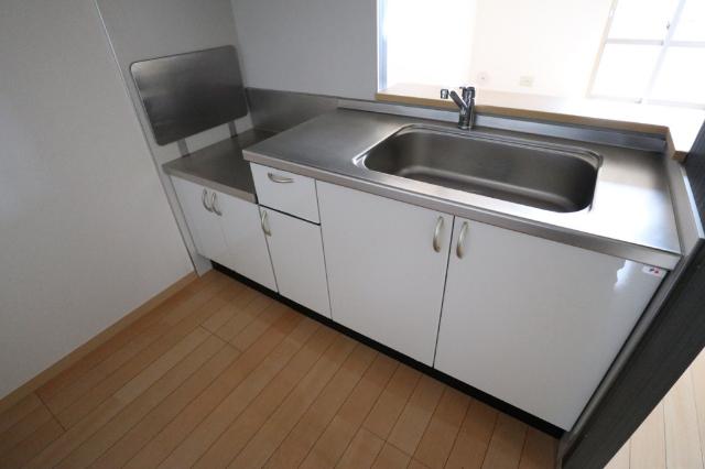 メゾンイグアス　A棟（202） 部屋画像