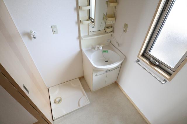 メゾンイグアス　A棟（202） 部屋画像