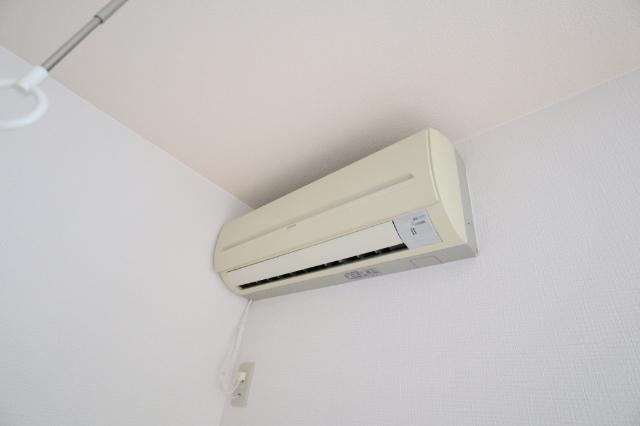 メゾンイグアス　A棟（202） 部屋画像