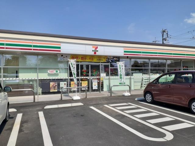 セブンイレブン鹿沼上石川店：700m