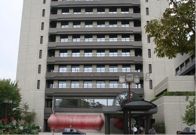 宇都宮市役所：4081m
