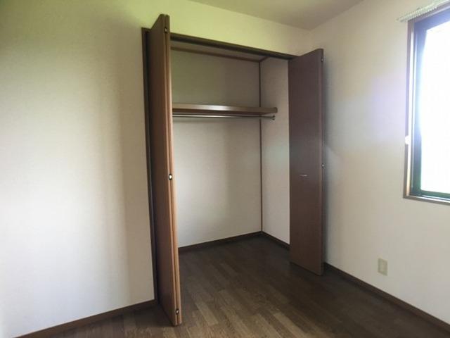 ロイヤルガーデン（203） 部屋画像