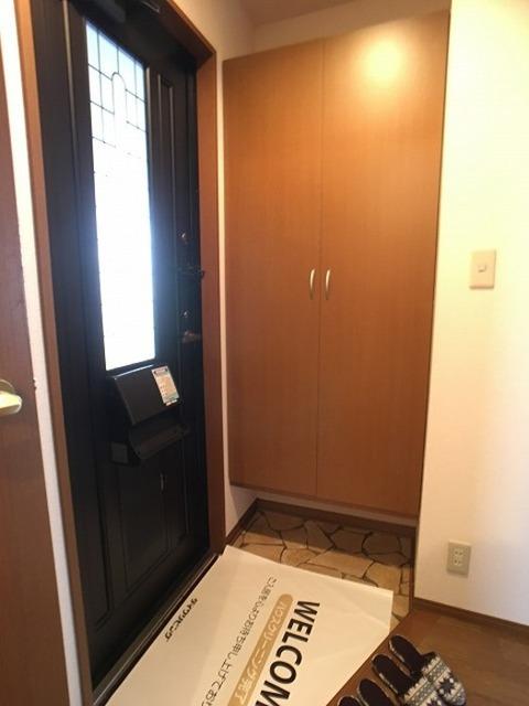 ロイヤルガーデン（203） 部屋画像