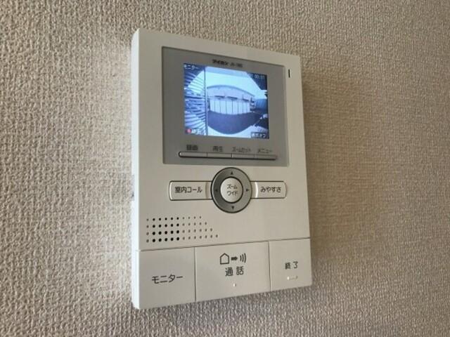 ラフィネコート　Ａ（102） 部屋画像