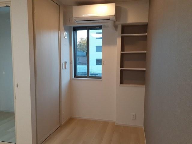 ＨＡＰＰＹ　ＨＯＭＥ（101） 室内
