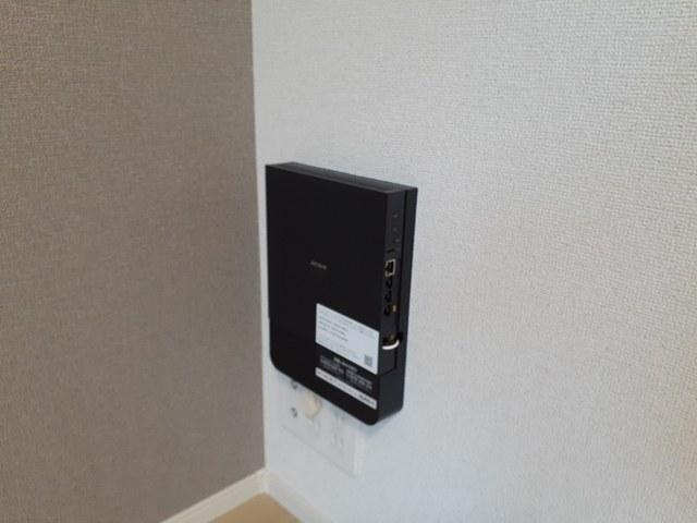ＨＡＰＰＹ　ＨＯＭＥ（101） その他部屋・スペース