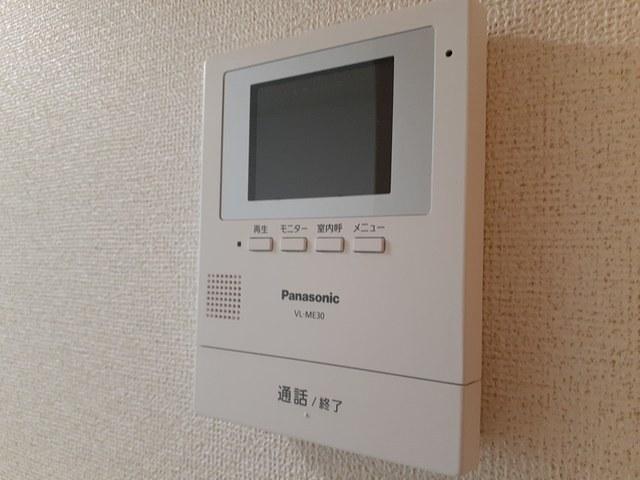 ＨＡＰＰＹ　ＨＯＭＥ（101） 設備