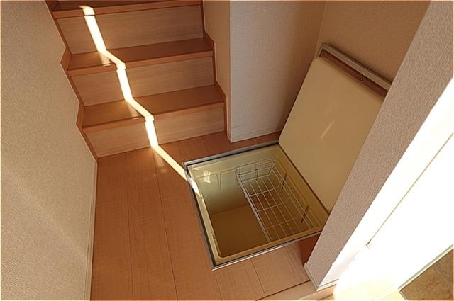 ティンカーベル　Ｂ（203） 部屋画像