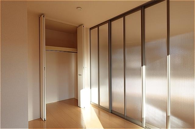 ティンカーベル　Ｂ（203） 部屋画像