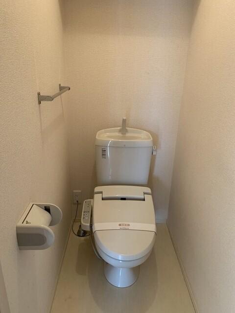 ハイネスコート（202） 部屋画像