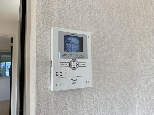 ハイネスコート（202） 部屋画像