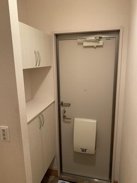 ハイネスコート（202） 部屋画像