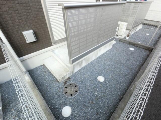 シャイニー（102） 部屋画像
