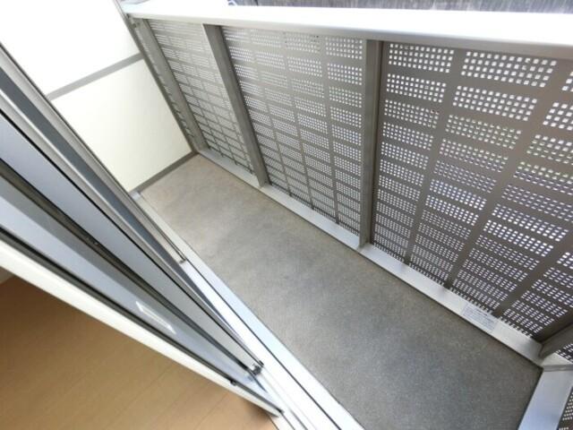 シャイニー（102） 部屋画像
