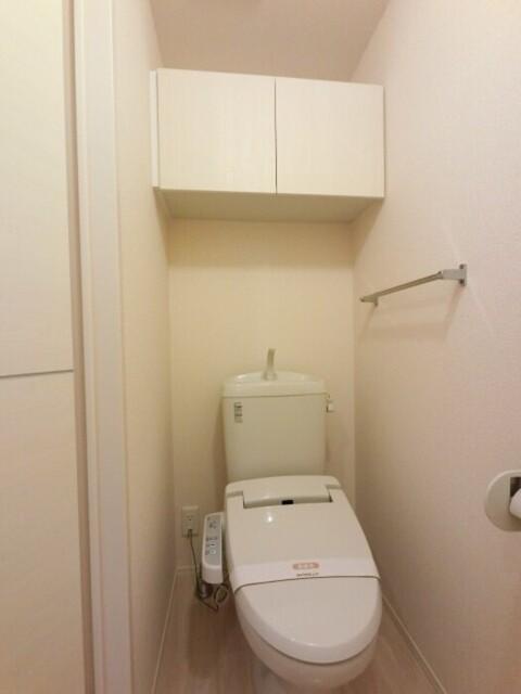 シャイニー（102） 部屋画像