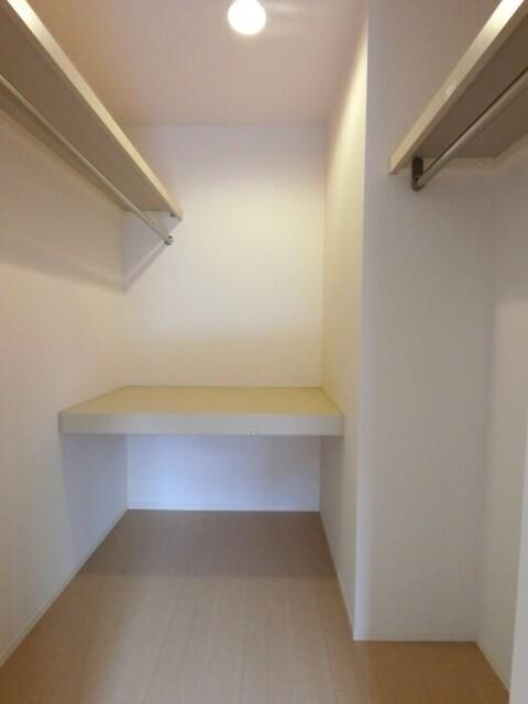 シャイニー（102） 部屋画像