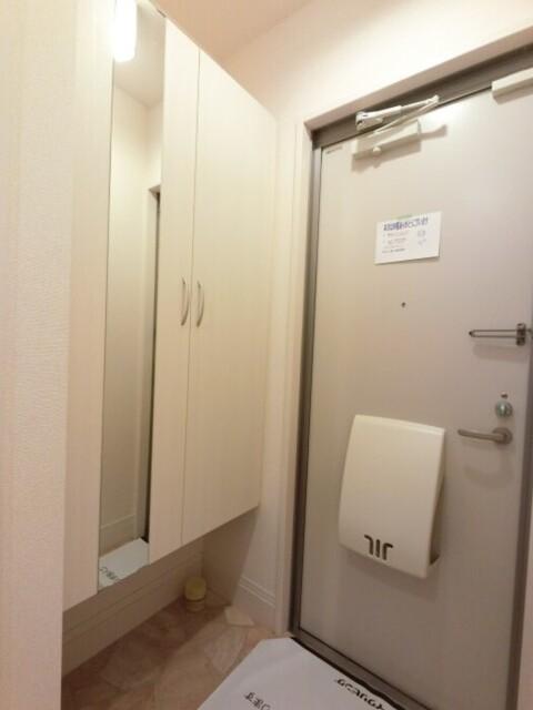 シャイニー（102） 部屋画像