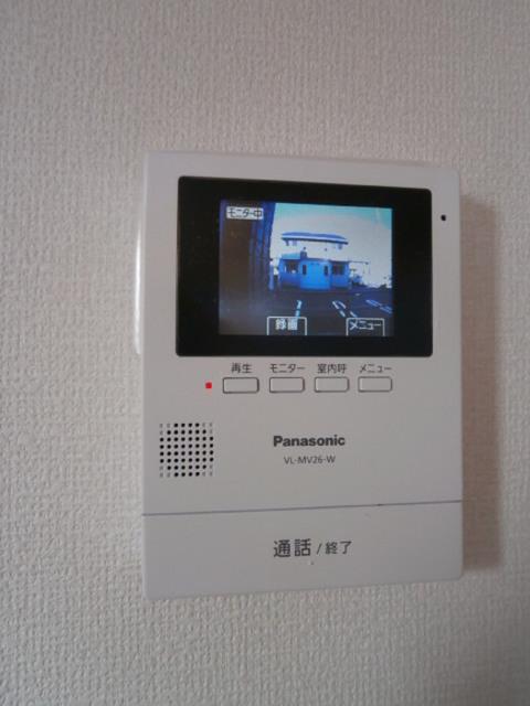 ＷＩＴ ＴＳＵＲＵＴＡ　Ｂ（202） 部屋画像