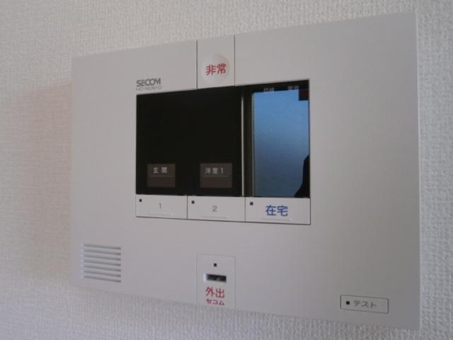 ＷＩＴ ＴＳＵＲＵＴＡ　Ｂ（202） 部屋画像