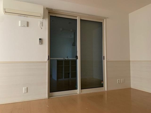 グランビューコート　Ａ（106） 部屋画像