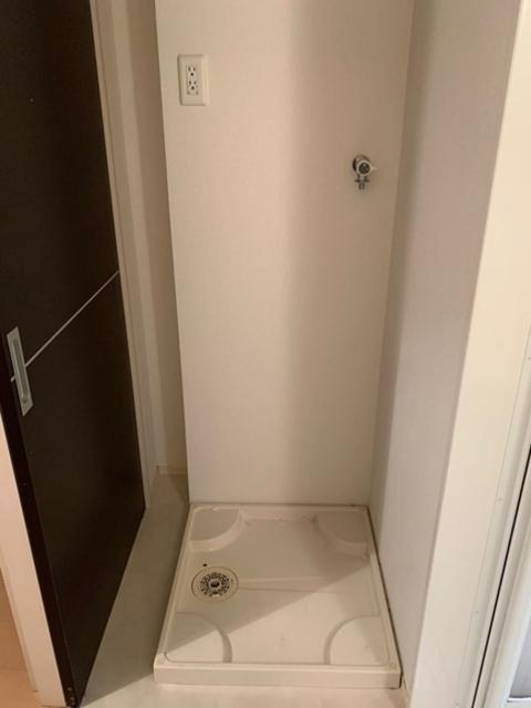 グランビューコート　Ａ（106） 部屋画像