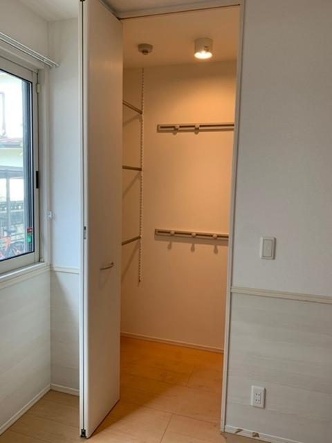 グランビューコート　Ａ（106） 部屋画像