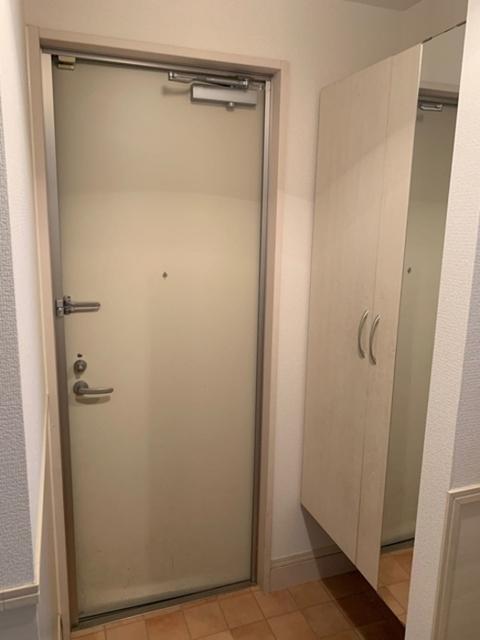 グランビューコート　Ａ（106） 部屋画像