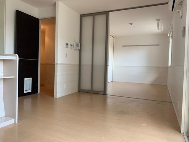 グランビューコート　Ａ（106） 部屋画像