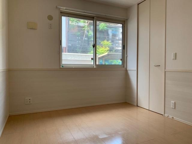 グランビューコート　Ａ（106） 部屋画像