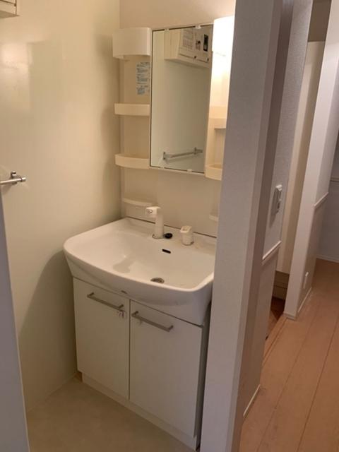 グランビューコート　Ａ（106） 部屋画像
