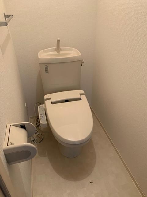 グランビューコート　Ａ（106） 部屋画像