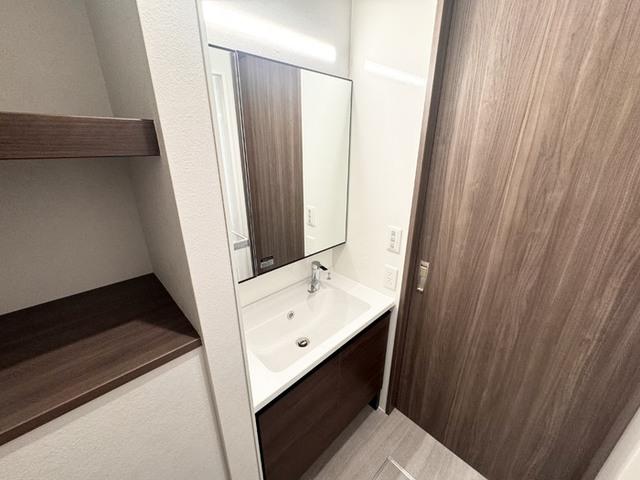 CLASSEUM元今泉（203） 部屋画像