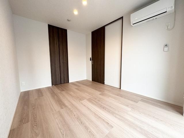 CLASSEUM元今泉（203） 部屋画像