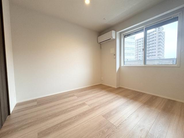 CLASSEUM元今泉（203） 部屋画像