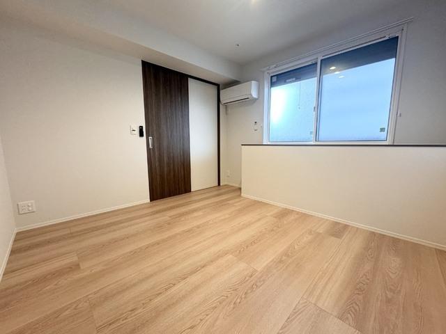CLASSEUM元今泉（203） 部屋画像