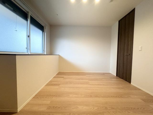 CLASSEUM元今泉（203） 部屋画像
