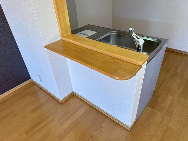 パルム安又（202） 部屋画像