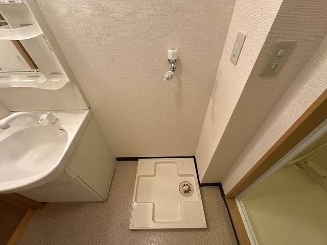 パルム安又（202） 部屋画像