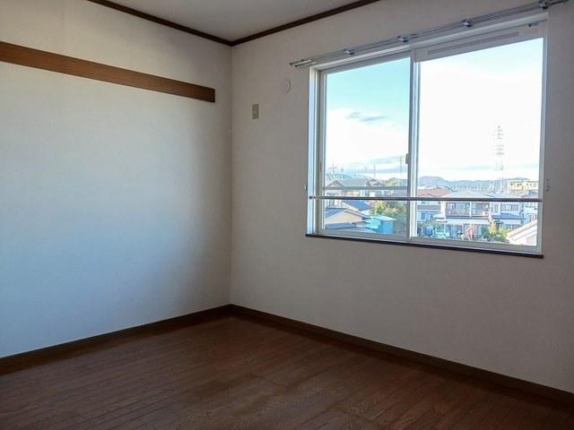 エクセラン（202） その他部屋・スペース