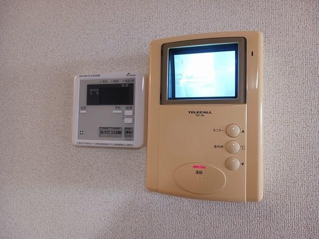 エクセラン（202） 設備