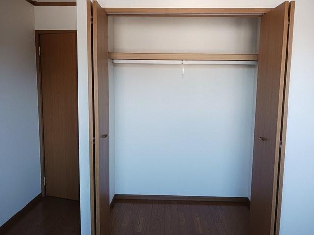 エクセラン（202） 収納