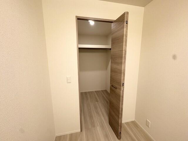 D-blanc（302） 部屋画像