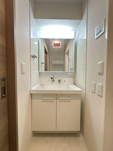 D-blanc（302） 部屋画像
