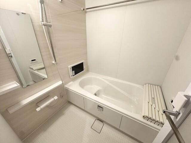 D-blanc（302） 部屋画像