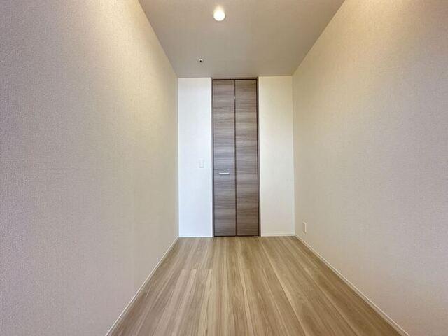 D-blanc（302） 部屋画像