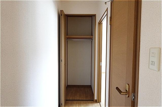 ヴェル・ソール　Ｂ（202） 部屋画像