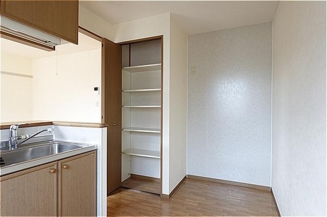 ヴェル・ソール　Ｂ（202） 部屋画像