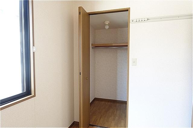 ヴェル・ソール　Ｂ（202） 部屋画像